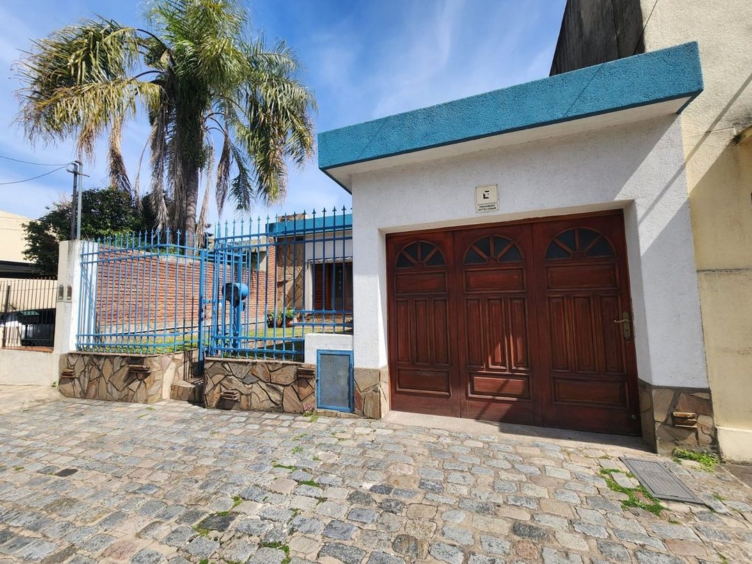 Casa en venta 5 ambientes en Rawson 500, Campana, Campana, Buenos Aires