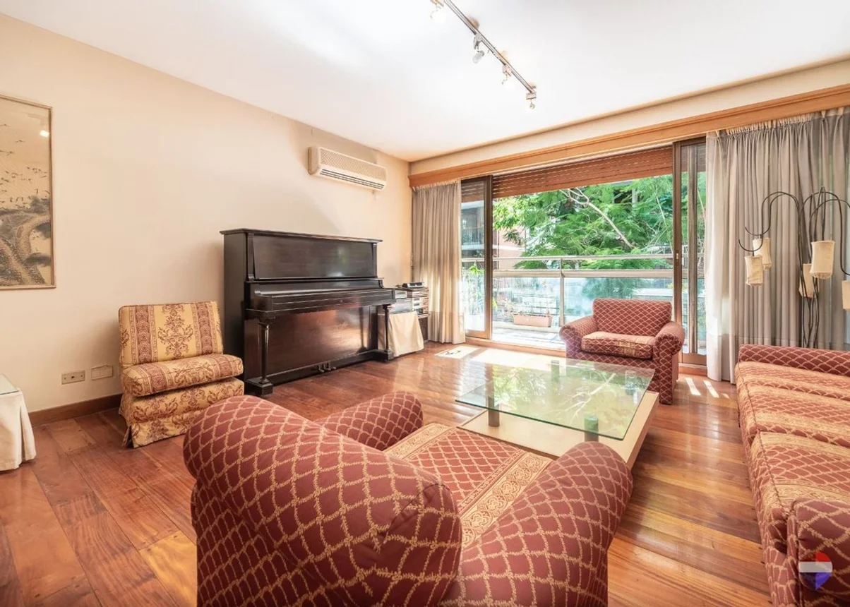 Semipiso en venta en Palermo