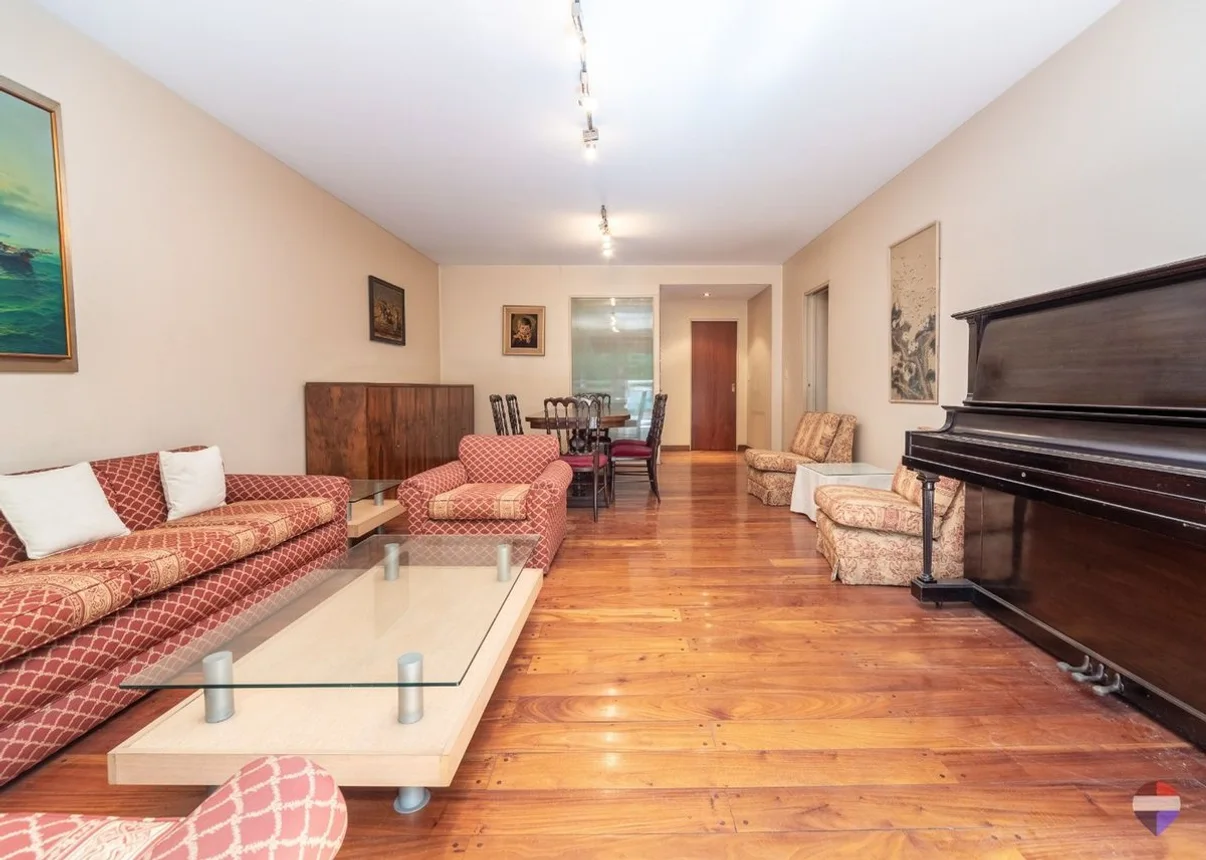 Semipiso en venta en Palermo, foto 5