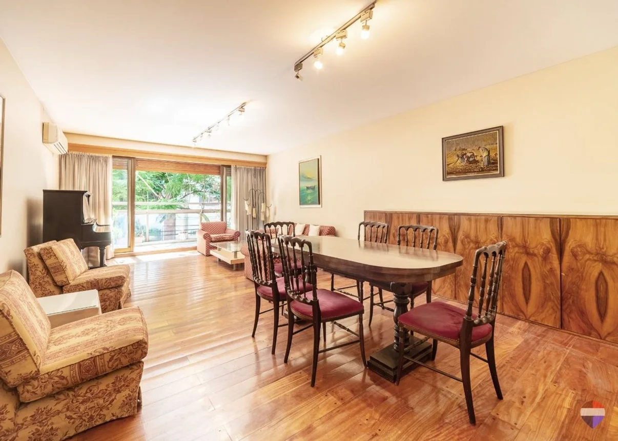 Semipiso en venta en Palermo, foto 3