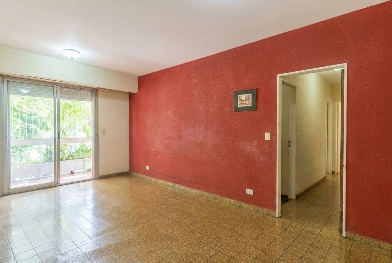 Penthouse de 3 ambientes en venta en Bernal Este, Monteagudo 400, foto 3