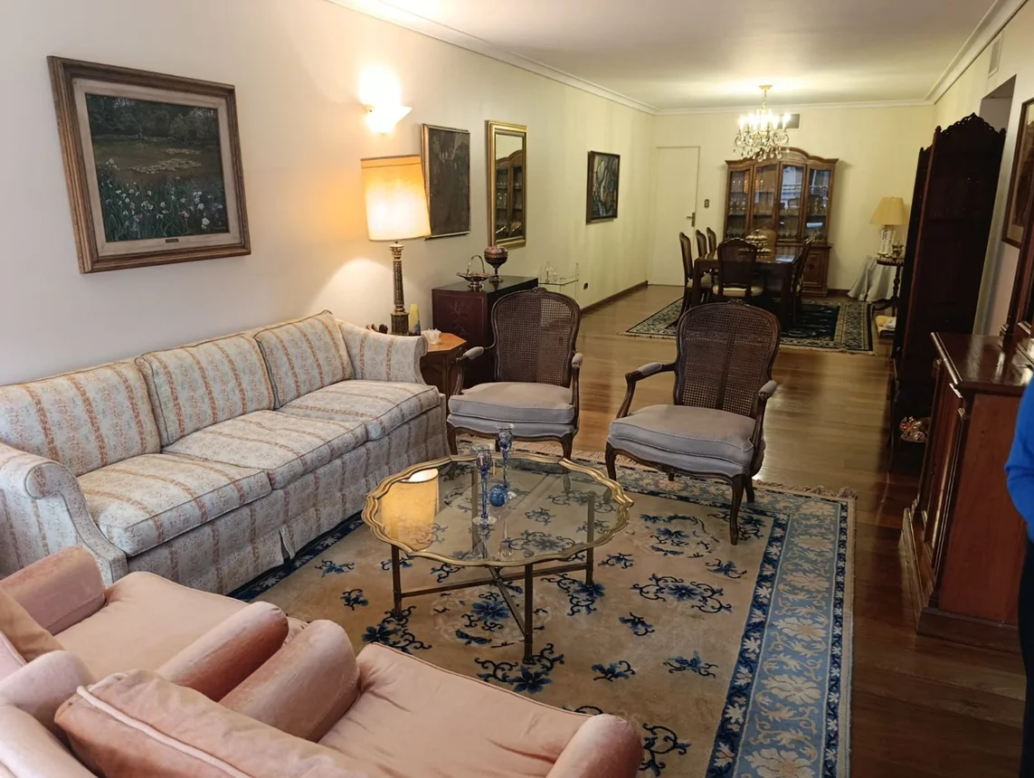 Piso de 4 ambientes en venta en Retiro, Suipacha 1200, foto 2