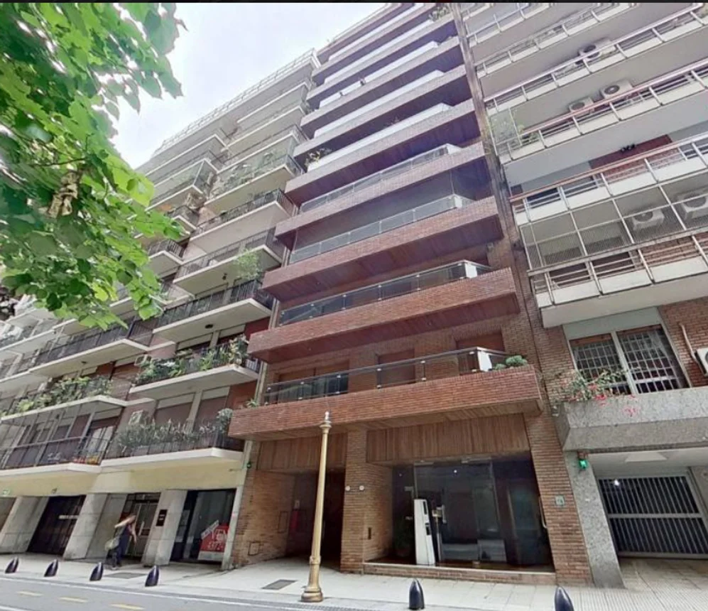 Piso de 4 ambientes en venta en Retiro, Suipacha 1200, foto 5