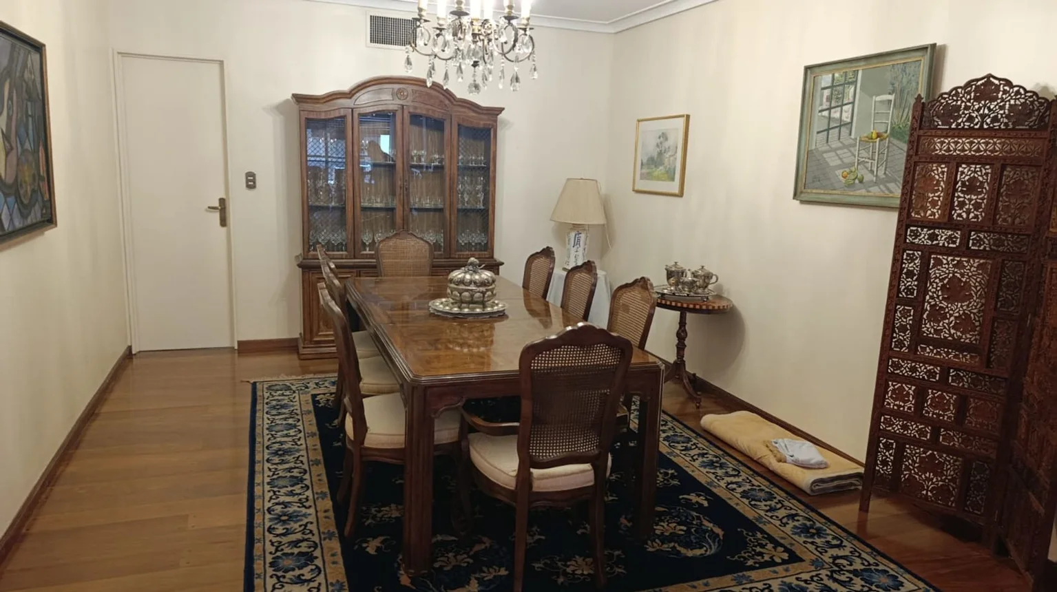 Piso de 4 ambientes en venta en Retiro, Suipacha 1200, foto 3