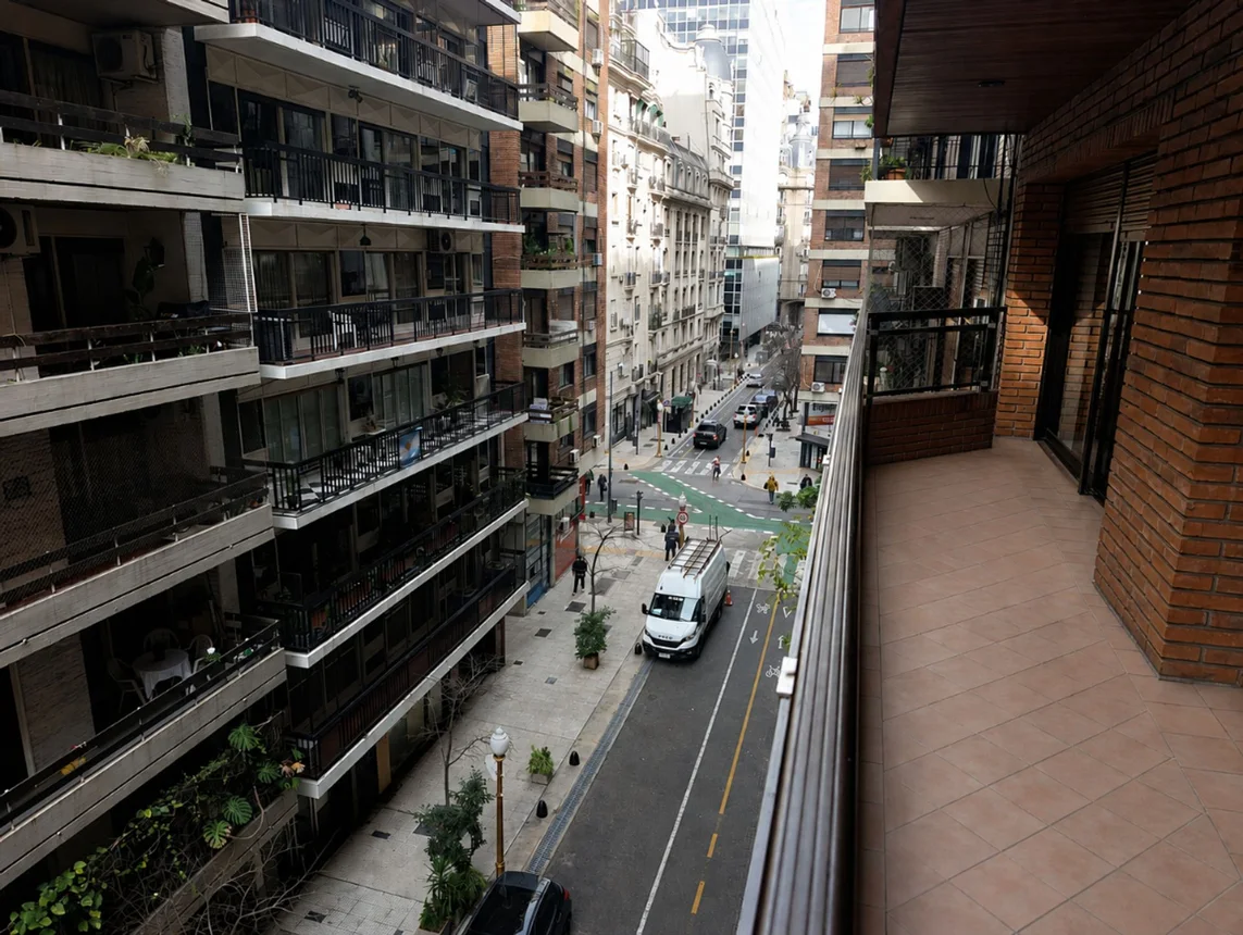 Piso de 4 ambientes en venta en Retiro, Suipacha 1200, foto 4