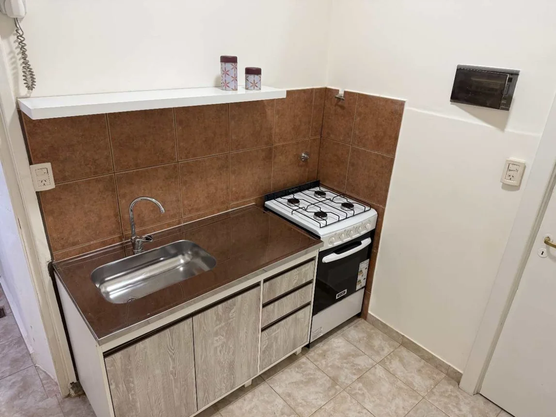 Departamento en venta en Balvanera, foto 5
