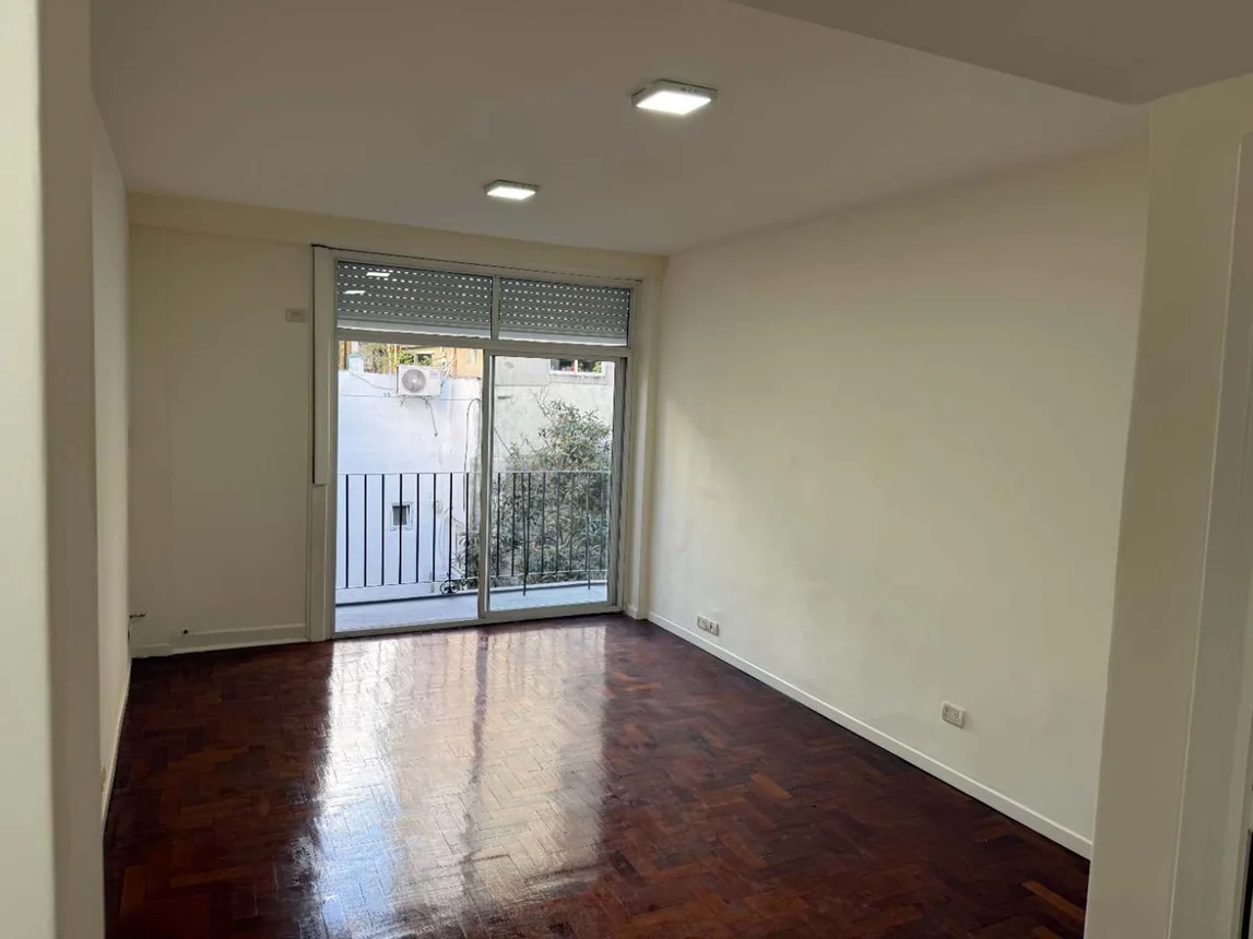 Departamento en venta en Balvanera