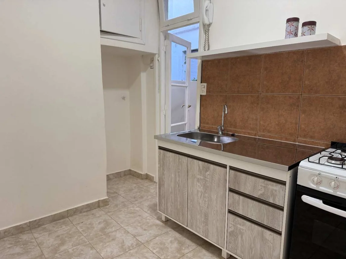 Departamento en venta en Balvanera, foto 4