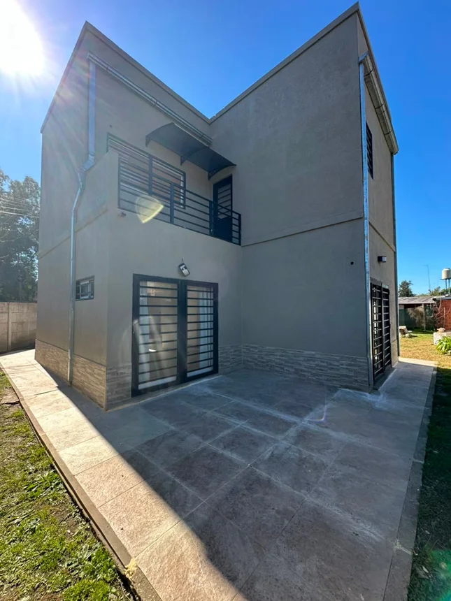 Casa en venta en General Rodríguez, foto 4
