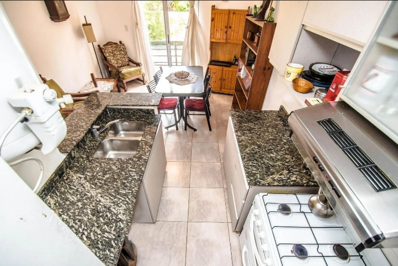 Departamento en venta en Lomas de Zamora