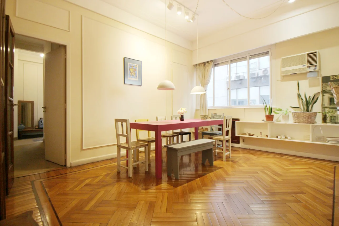 Departamento en venta en San Nicolás, foto 5