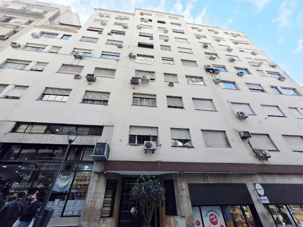 Departamento en venta en San Nicolás, foto 3