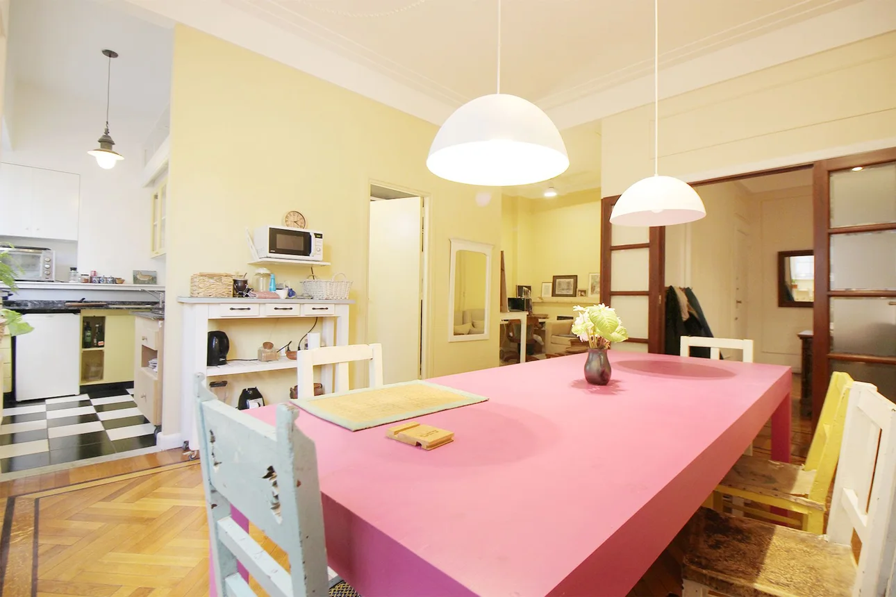 Departamento en venta en San Nicolás, foto 2