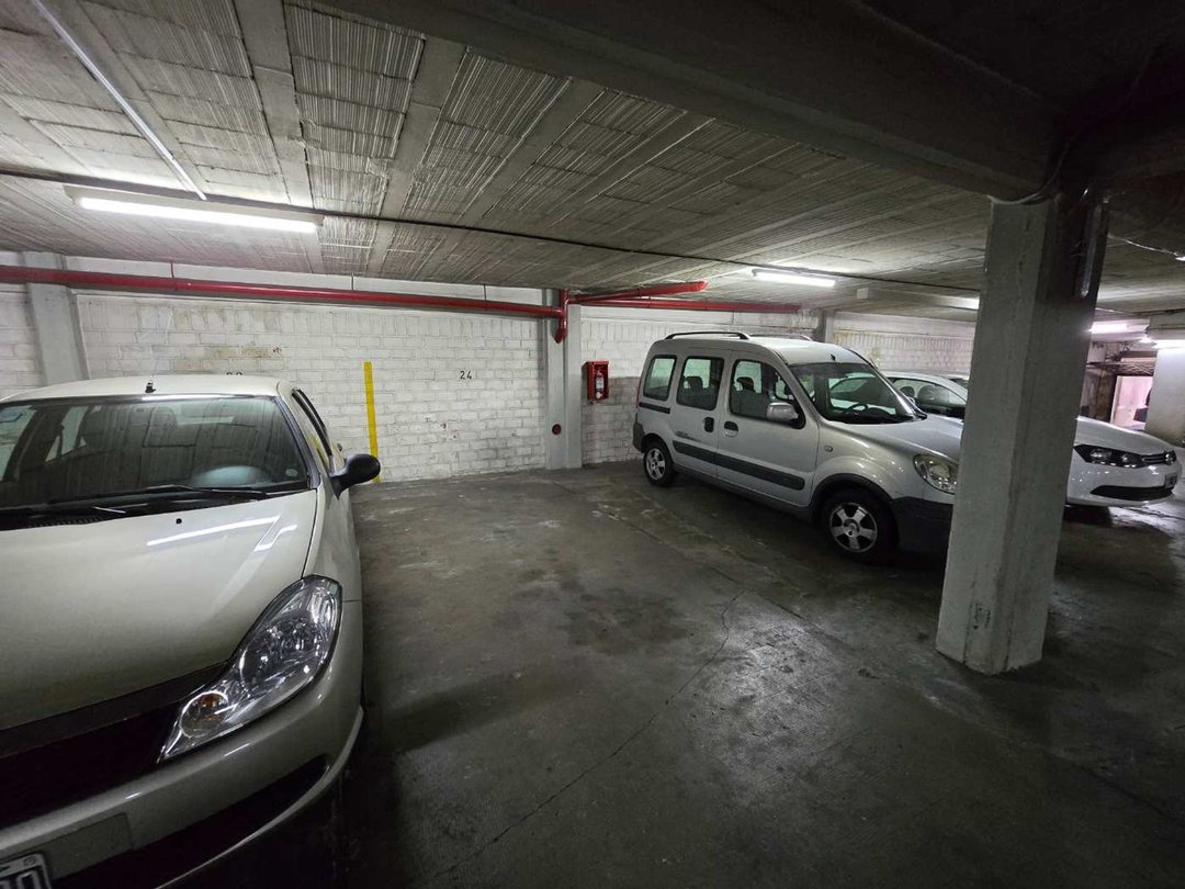 Garage en Venta Villa Urquiza