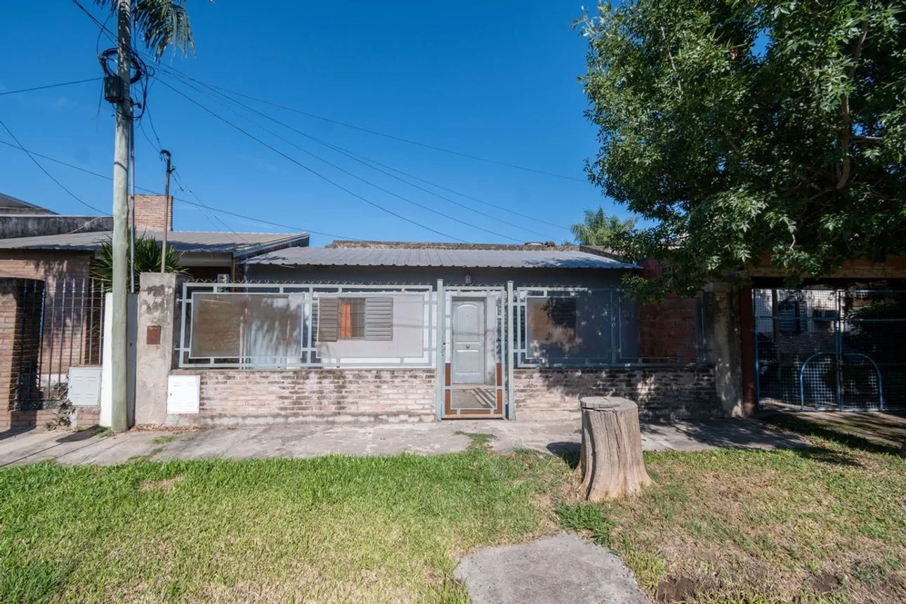 Casa en venta en Santa Fe