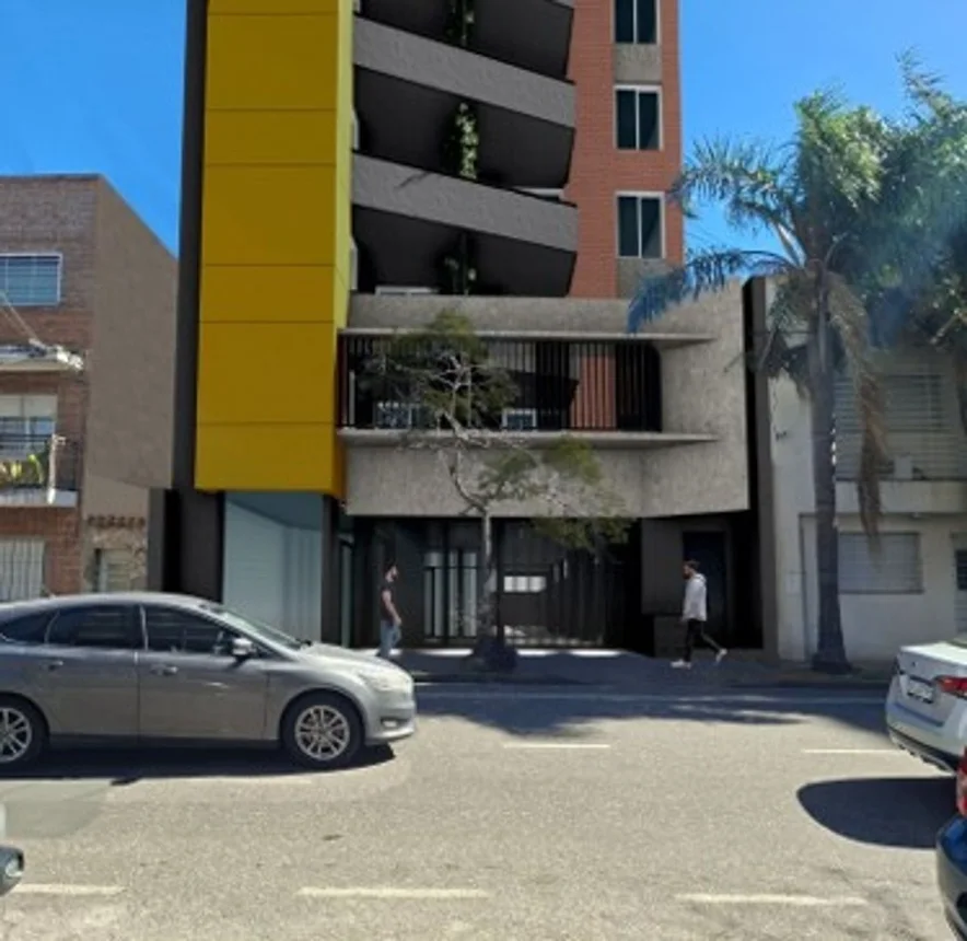 Departamento en venta 1 dormitorio abasto, foto 4
