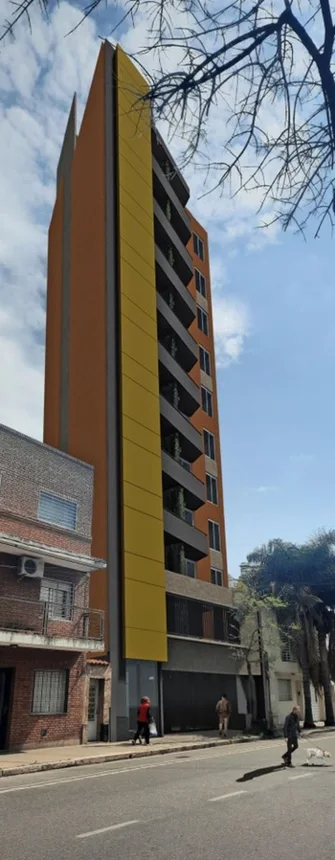 Departamento en venta 1 dormitorio abasto, foto 5