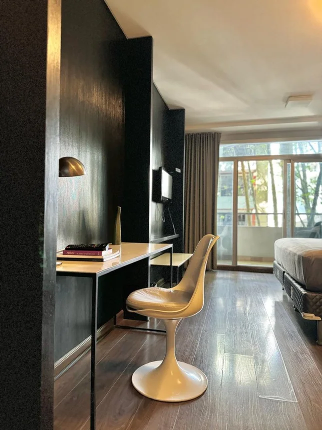 Monoambiente en venta en Palermo