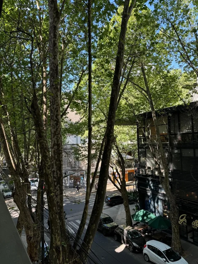 Monoambiente en venta en Palermo, foto 4