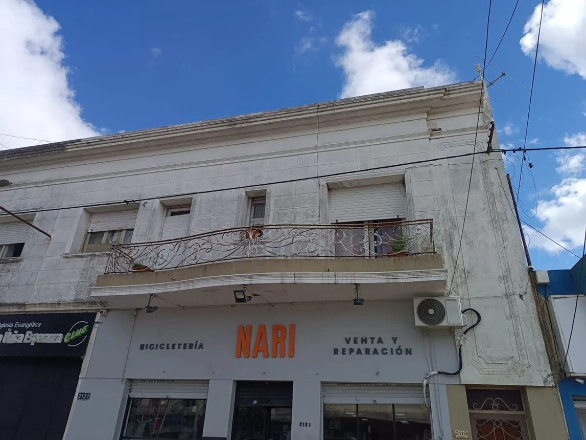 PH en venta en La Plata