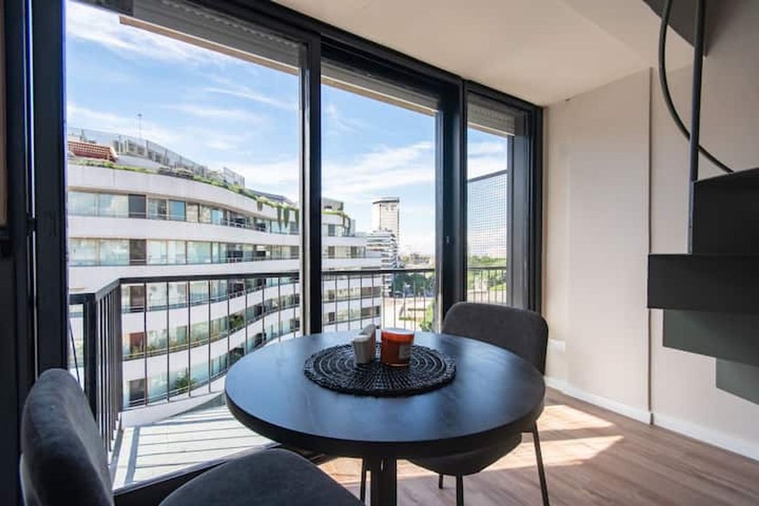 Venta ideal inversores Recoleta