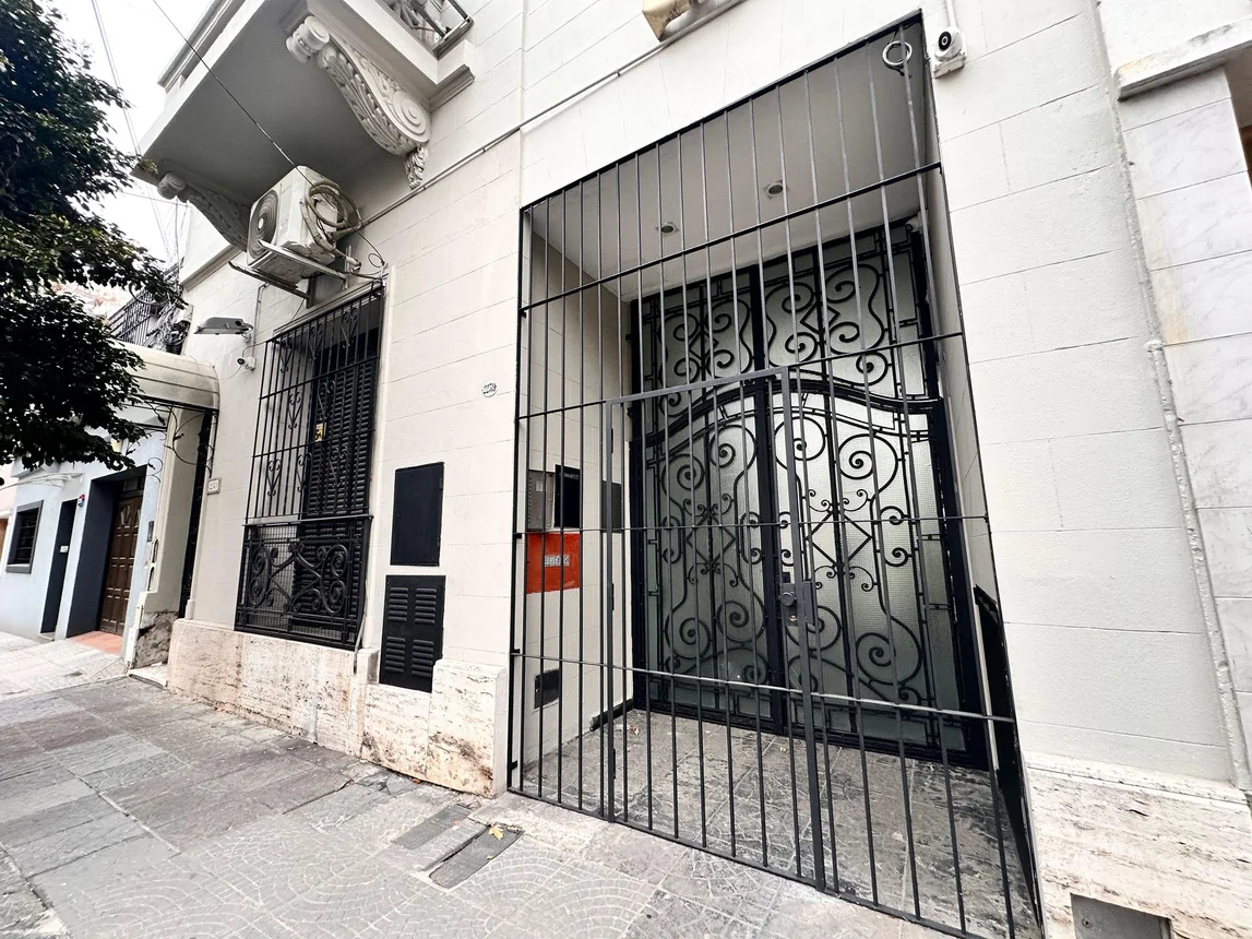 Loft de 2 ambientes en venta en Boedo, Treinta y Tres Orientales 2200, foto 2
