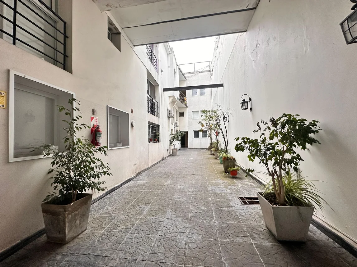 Loft de 2 ambientes en venta en Boedo, Treinta y Tres Orientales 2200, foto 4