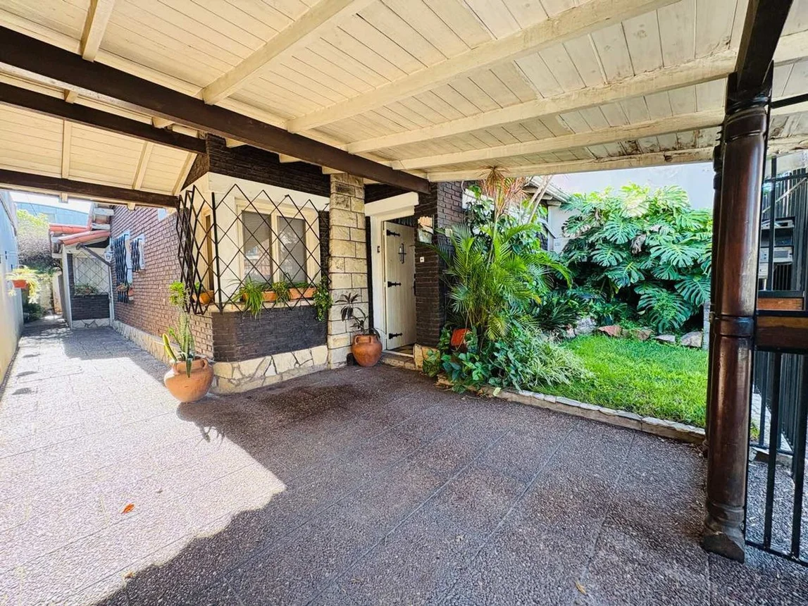Casa en venta en Boulogne
