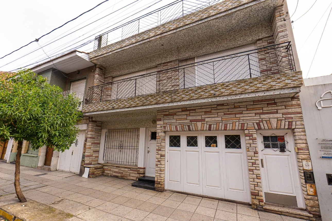 Casa en alquiler en Mar del Plata