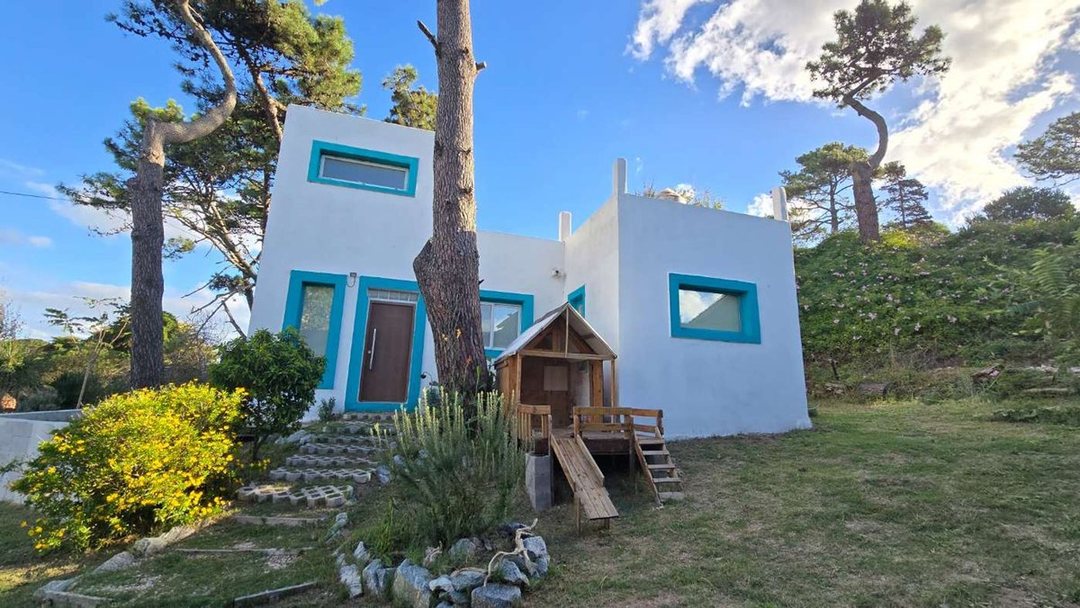 CASA EN VENTA APTA CREDITO VILLA GESELL