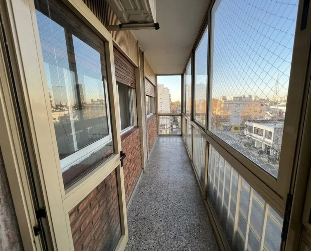 Departamento en venta en Villa General Mitre, foto 4