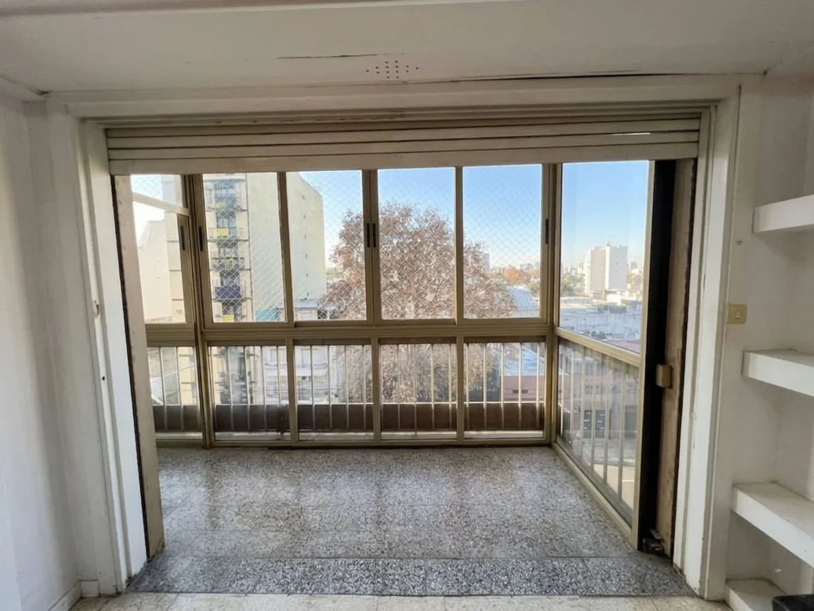 Departamento en venta en Villa General Mitre, foto 3