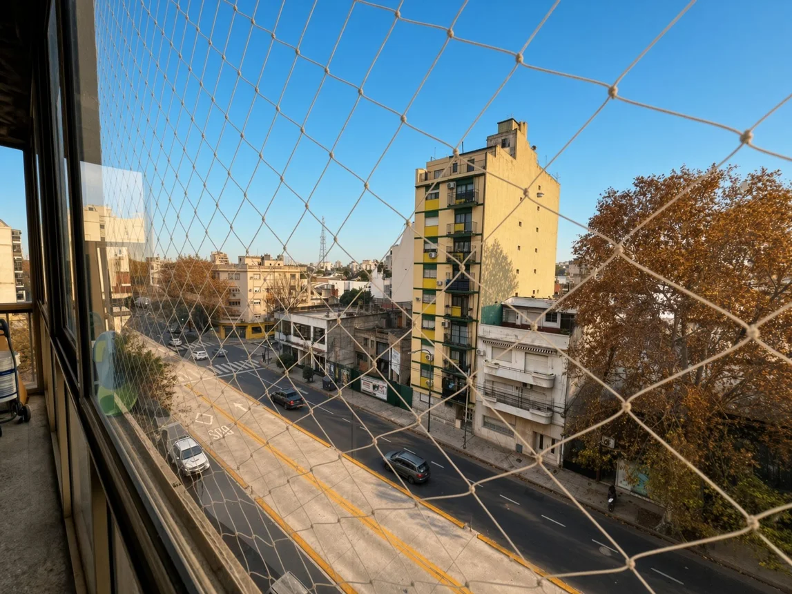 Departamento en venta en Villa General Mitre