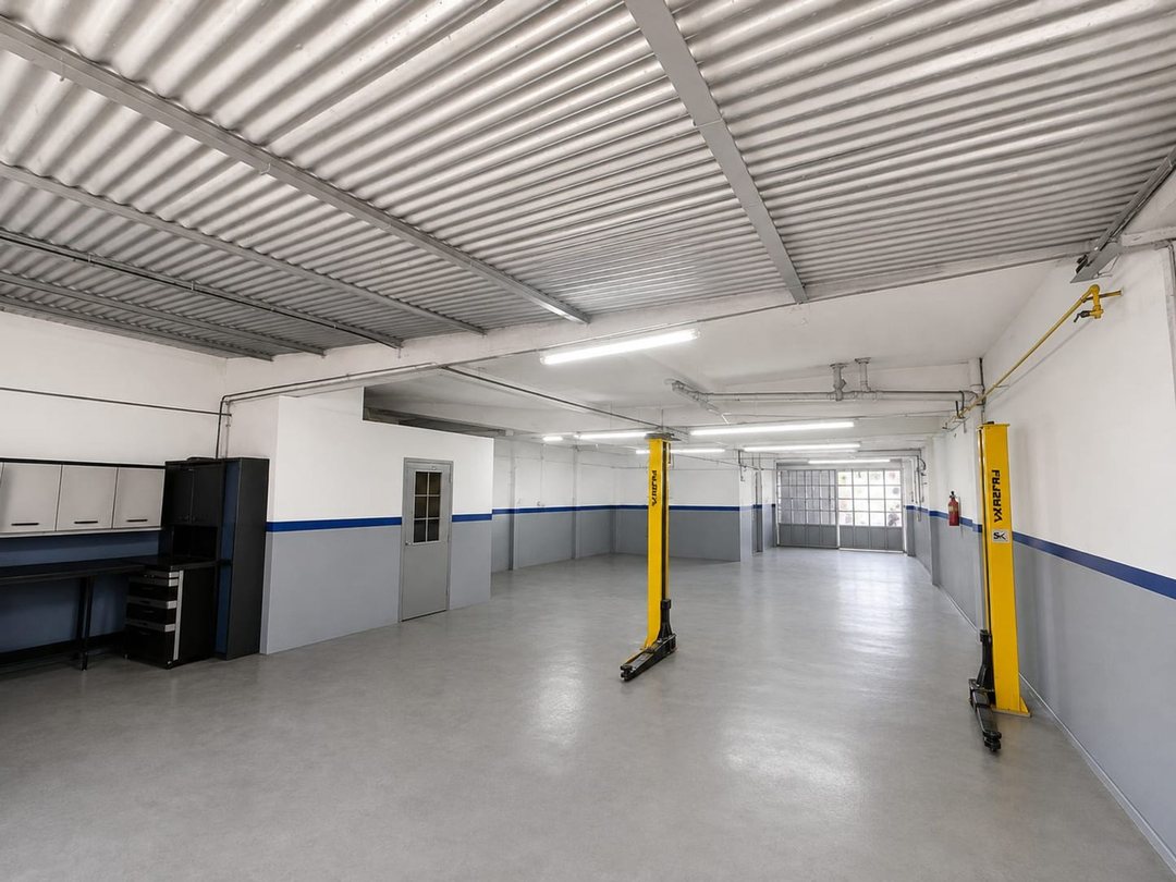 Venta Local Comercial con Patio. 274m2. Coghlan