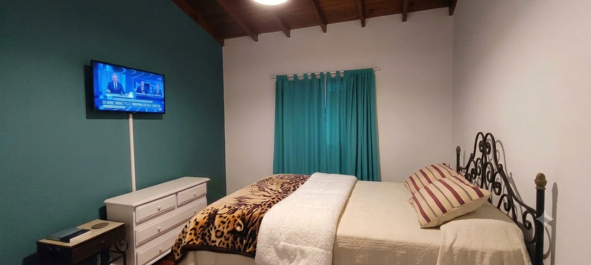 Casa en venta en Guaymallén, foto 4