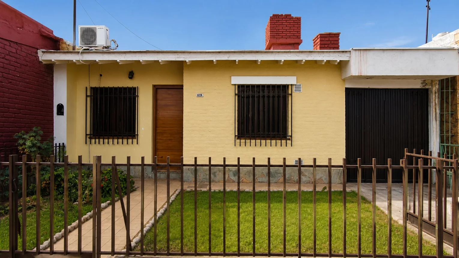 Casa en venta en Guaymallén, foto 2
