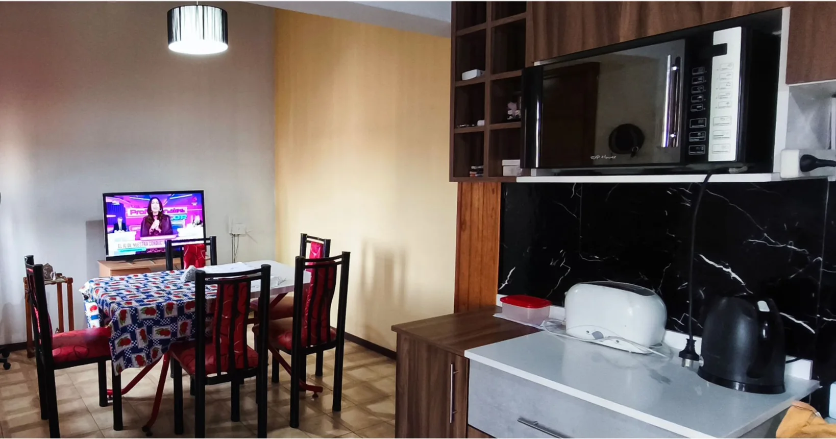Casa en venta en Guaymallén