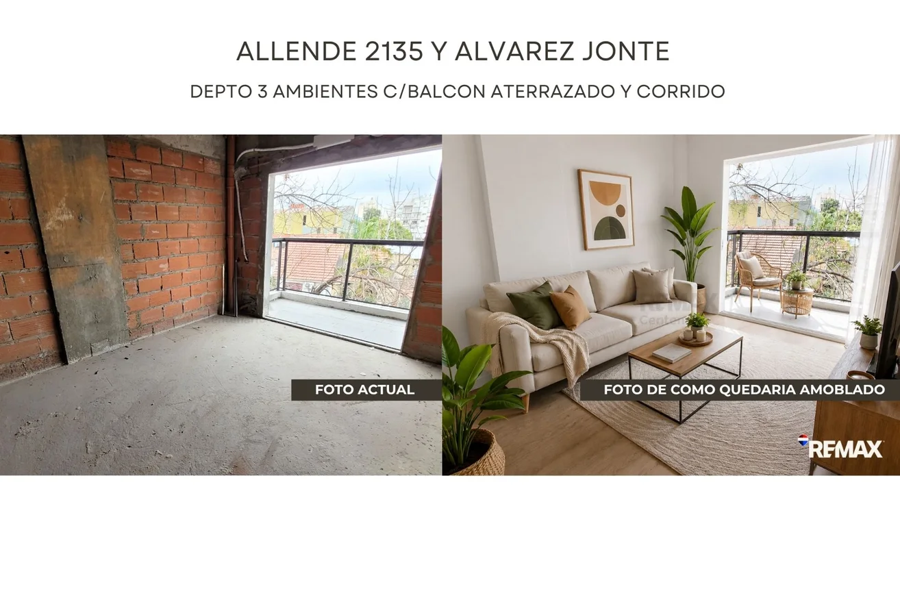 Departamento en venta en Monte Castro, foto 4