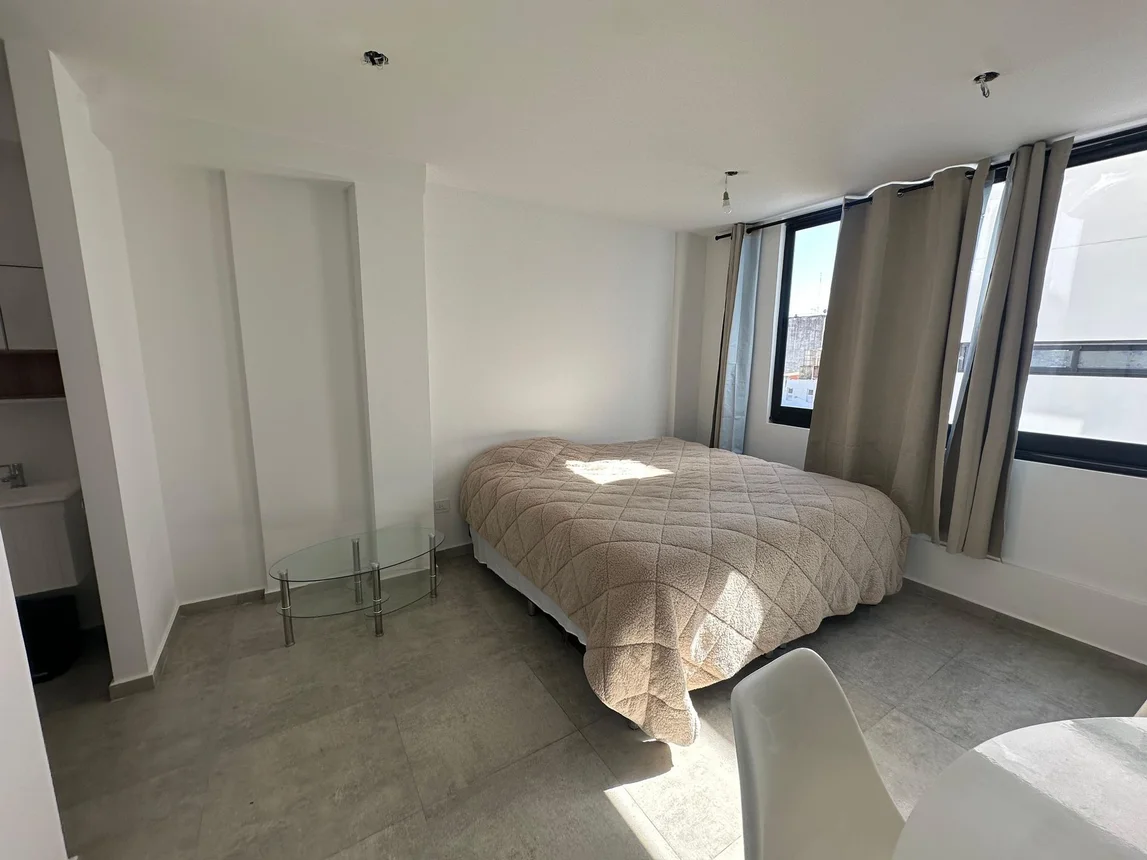 Monoambiente en venta en Balvanera, foto 5