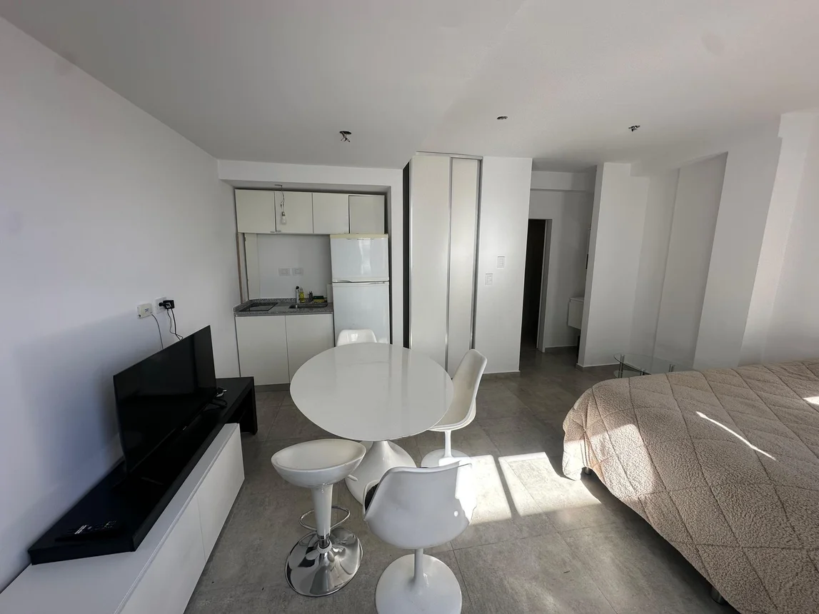 Monoambiente en venta en Balvanera, foto 3