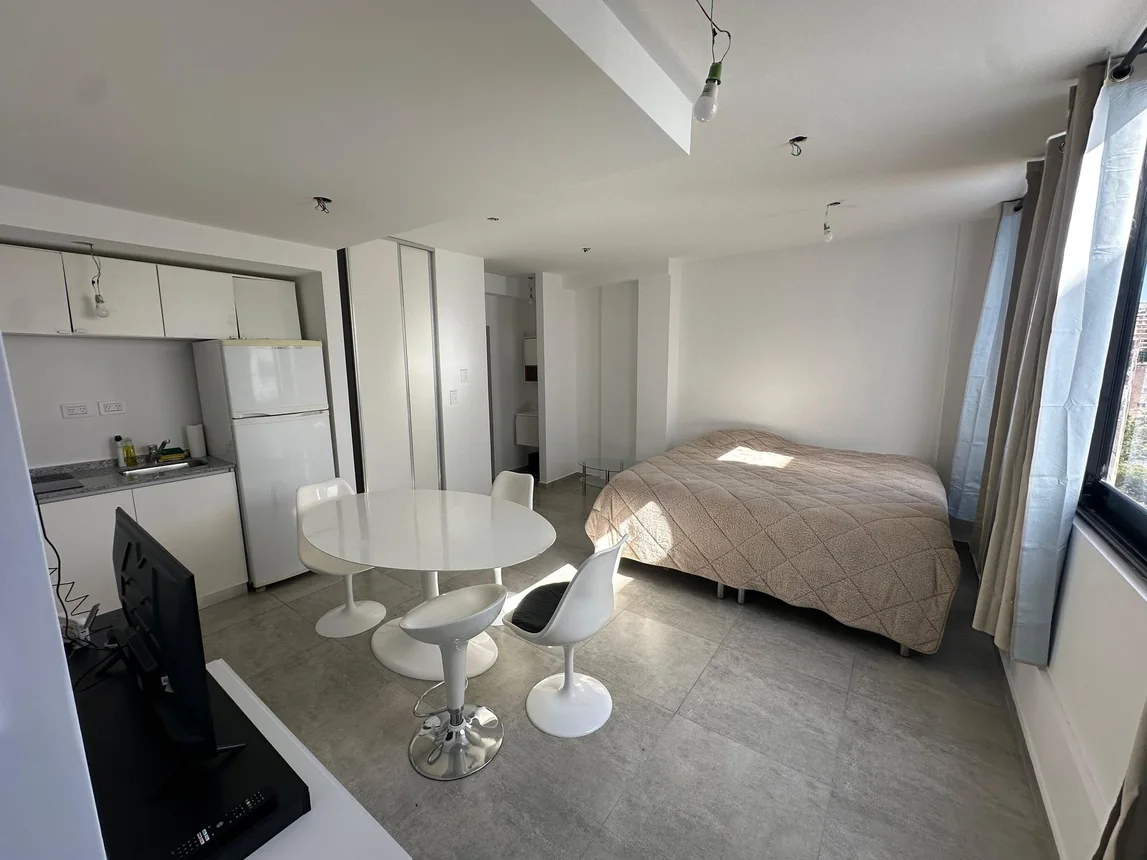 Monoambiente en venta en Balvanera