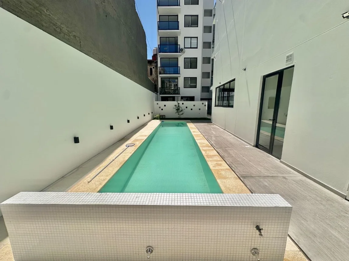 Monoambiente en venta en Balvanera, foto 2