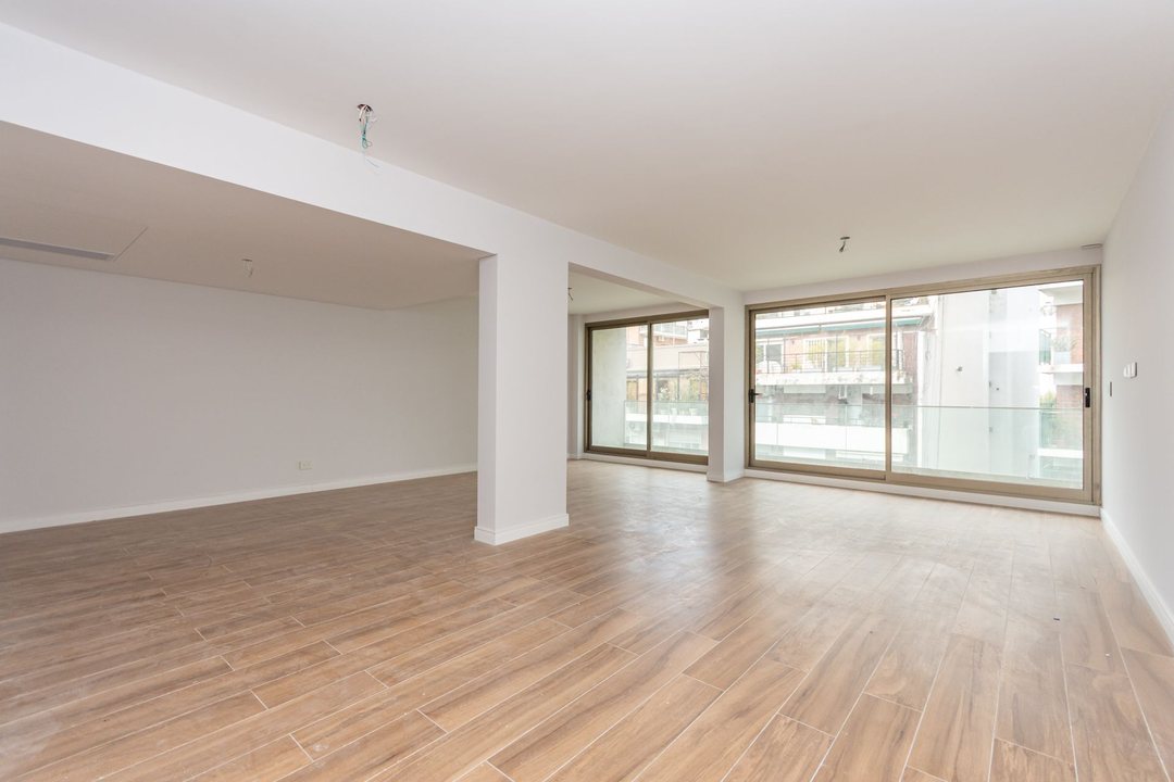 Venta Depto 5 Amb 2 Cocheras A Estrenar Palermo
