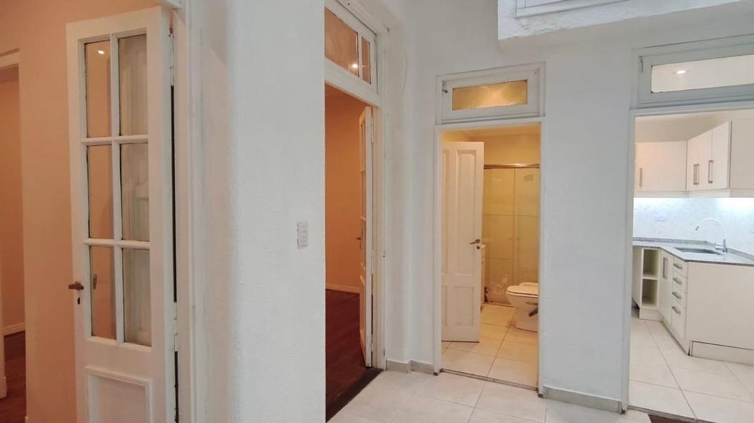 VENTA PH 3 AMB REFACCIONADO A NUEVO CHACARITA