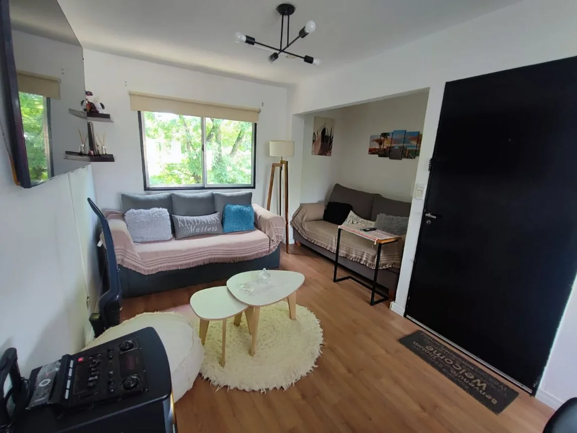 Departamento en venta en Victoria, Ambrosoni 2800