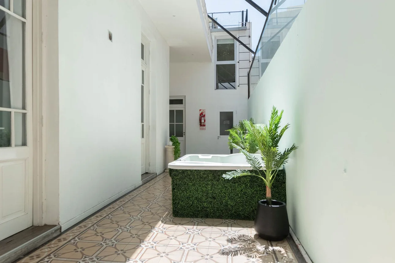 PH de 4 ambientes en venta en Palermo, Doctor Emilio Ravignani 1600, foto 3