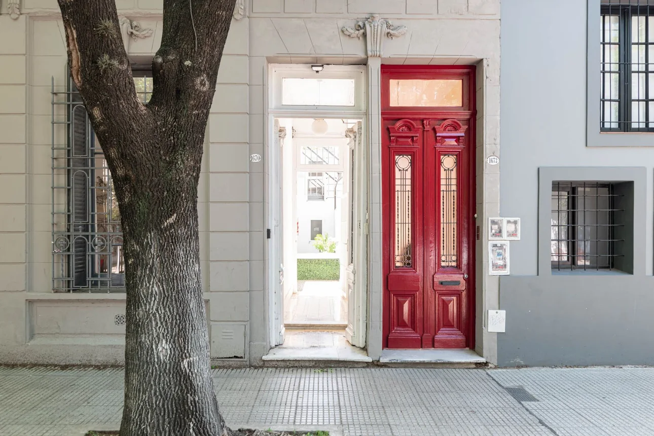PH de 4 ambientes en venta en Palermo, Doctor Emilio Ravignani 1600, foto 2