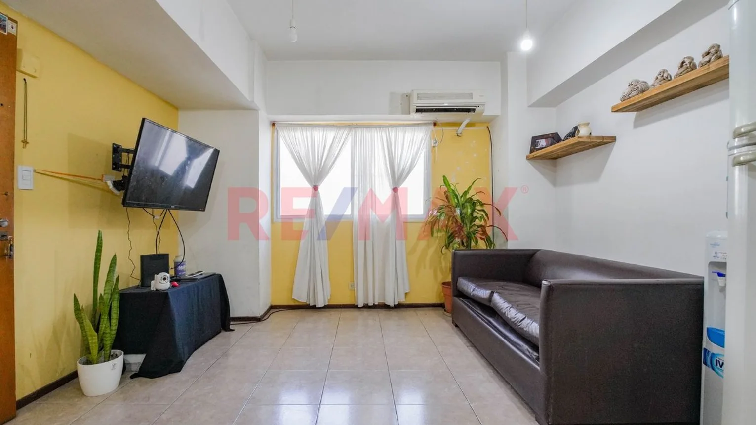 Departamento de 3 ambientes en venta en Villa Bosch, Manuel Quintana 1200, foto 3
