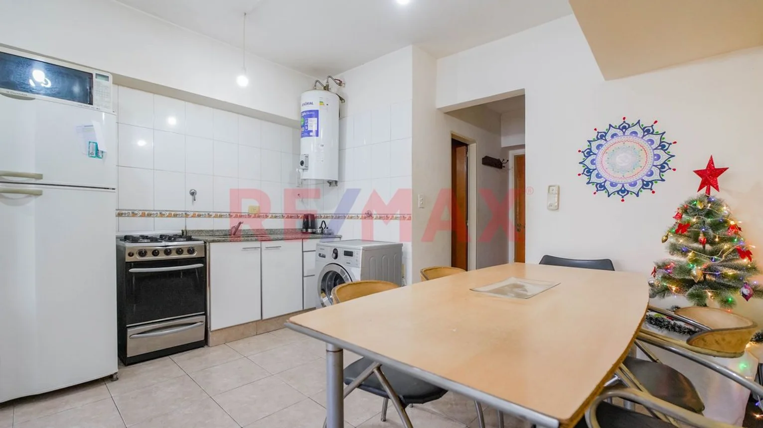 Departamento de 3 ambientes en venta en Villa Bosch, Manuel Quintana 1200, foto 2