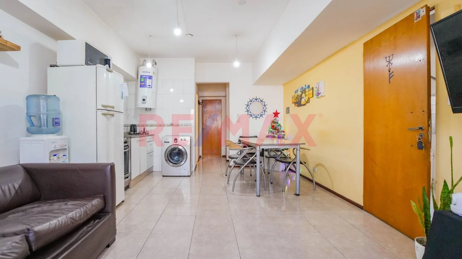 Departamento de 3 ambientes en venta en Villa Bosch, Manuel Quintana 1200, foto 5